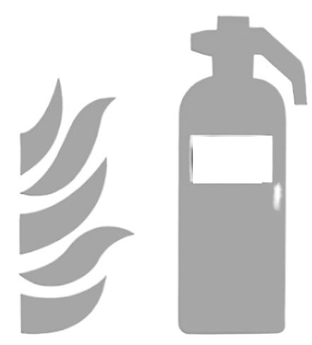 Konrad Feuerlöscher Logo